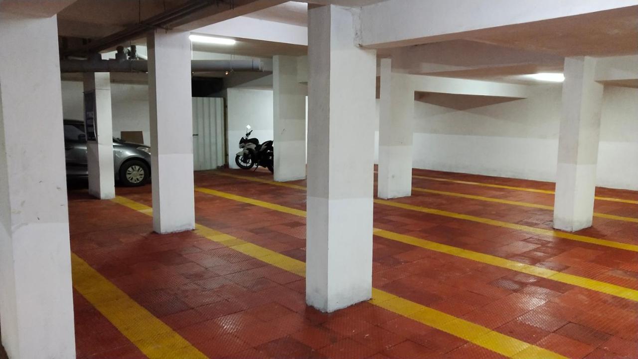 Vivid A Boutique Hotel Tiruchirappalli Экстерьер фото